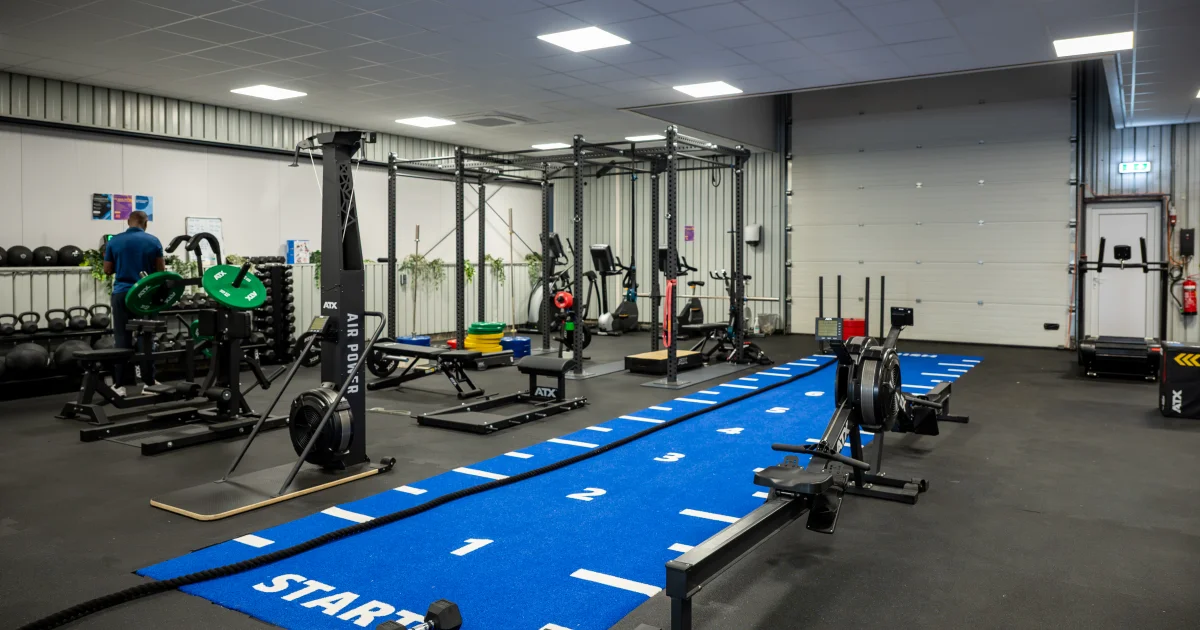 Sportschool in Heerlen: waarom het Vitaliteitshuis anders is dan andere sportscholen